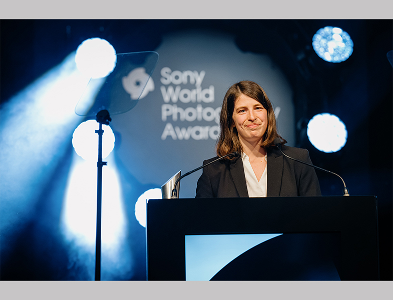 Sony Dünya Fotoğrafçılık Ödülleri 2024’ün genel kazananları açıklandı.