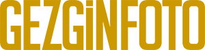 Gezgin Foto Logo