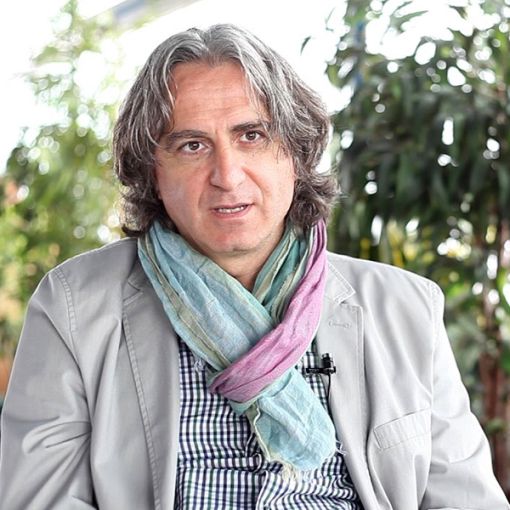 Röportaj: Niko Guido