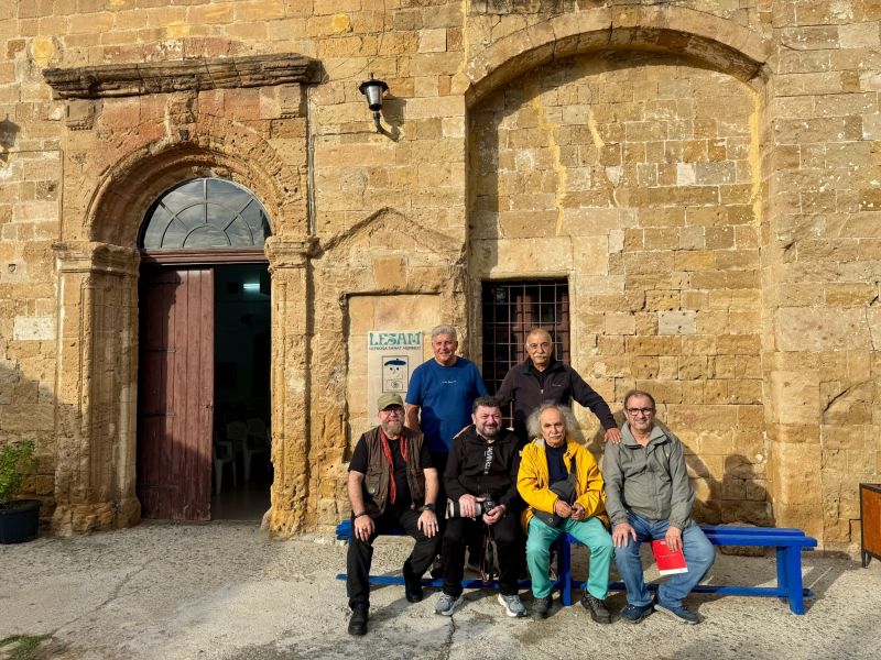 Yıltan Taşçı Akademi 4. Lefkoşa Fotoğraf Günleri Başladı