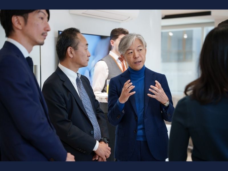 Sigma Showroom İstanbul'da Açıldı