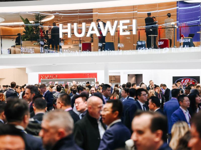 Huawei, MWC 2026’da Yeni Nesil Akıllı Cihazlarını Tanıttı