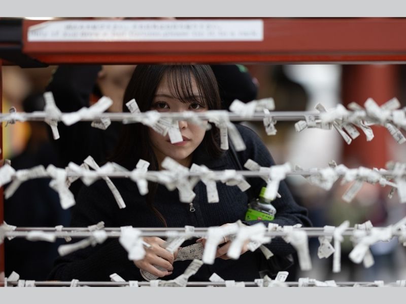 Geleneğin, Nezaketin ve Ölçülü İnsanların Ülkesi Japonya