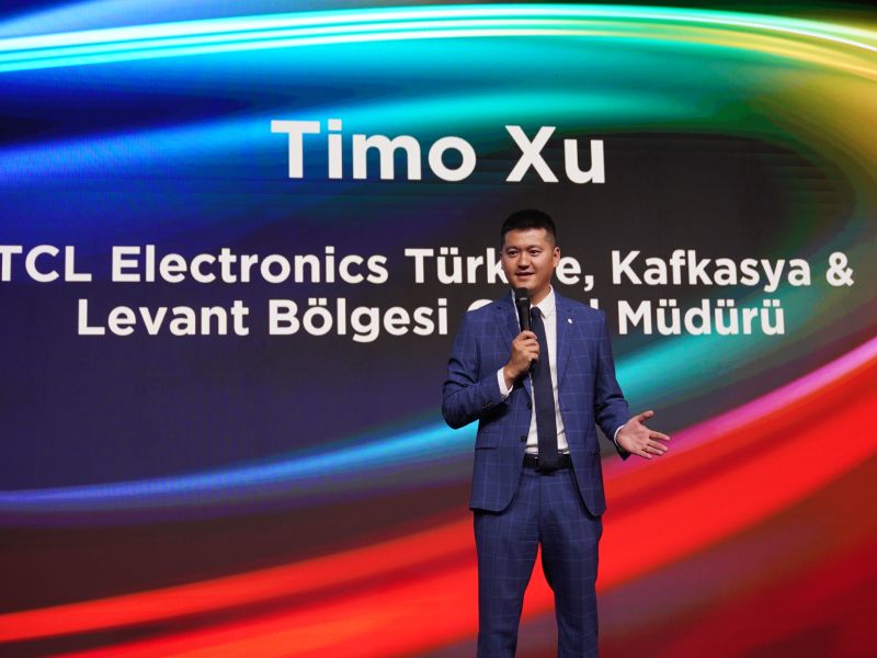 TCL, 2026 SQD-Mini LED TV Serisini Türkiye’de tanıttı: İşte karşınızda C8L, C7L ve Q7D Pro!