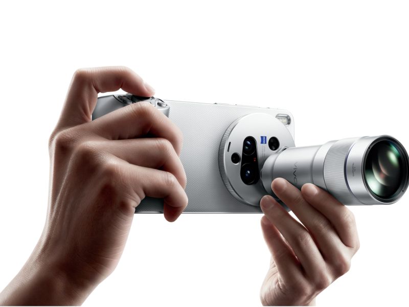 vivo, yeni amiral gemisi X300 Ultra’yı 15.000 TL’ye varan indirim fırsatıyla Türkiye’de ön satışa sundu!