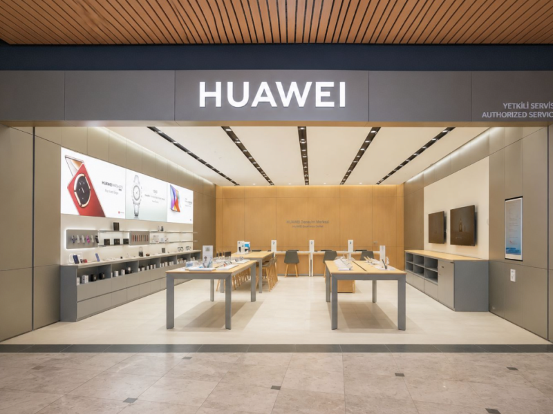 HUAWEI'nin En Yeni Ürün Ailesi 19 Ağustos'ta Satışa Sunuluyor