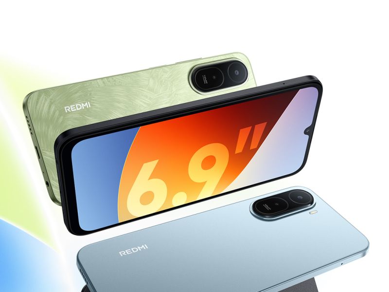 Xiaomi, REDMI A Serisi'nin İlk Pro Modeli REDMI A7 Pro'yu Tanıttı