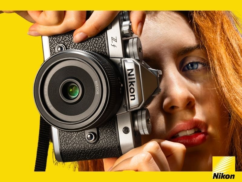 Nikon Fotoğraf Makinelerinde 55.000 TL’ye Varan Geri Ödeme Kampanyası