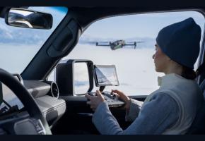 DJI MAVIC 4 PRO İle Hava Çekiminde Yeni Bir Çağ Başladı