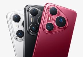 Huawei Pura 80 Pro, Türkiye'ye Özel Görülmemiş Fırsatlar ve Hediyelerle Ön Satışta!