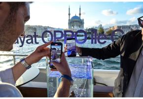 OPPO Reno14 Serisi, Mobil Fotoğrafçıların Yeni Yol Arkadaşı Olacak