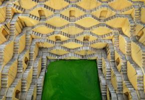 Çağın Görsel Tanığı: Edward Burtynsky Borusan Contemporary'de