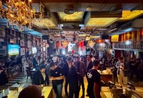 DJI'nin Üç Yeni Harikası DADA Salon'da Tanıtıldı