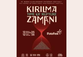 15. Bursa Uluslararası Fotoğraf Festivali 12 Aralık'ta Başlıyor