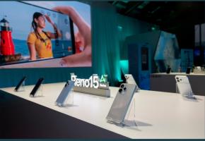 OPPO Reno15 Serisi ile Yaratıcılık Cebinde