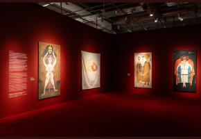 İstanbul Modern’de Flormar Sponsorluğunda Semiha Berksoy Sergisi:  Tüm Renklerin Aryası