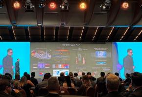 Gece Fotoğrafçılığında Devrim Yaratan  HONOR Magic8 Pro Türkiye’de Satışa Sunuldu