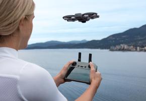 DJI’DEN İÇERİK ÜRETİCİLERİNE VE TEKNOLOJİ TUTKUNLARINA GÜÇLÜ YENİLİKLER 