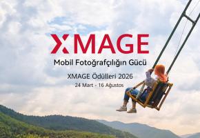 HUAWEI XMAGE Mobil Fotoğrafçılık Yarışması`nda Büyük Ödül İçin Son 1 Ay