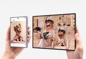 Galaxy Z Fold8: Kitaplığınız Artık Her Zaman Yanınızda