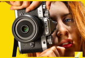 Nikon Fotoğraf Makinelerinde 55.000 TL’ye Varan Geri Ödeme Kampanyası