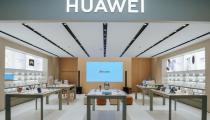 HUAWEI’nin Yeni Mağazasında Büyük Açılışa Özel Sürpriz Hediyeler