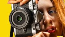 Nikon Fotoğraf Makinelerinde 55.000 TL’ye Varan Geri Ödeme Kampanyası