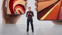 Apple Unveils Its First Foldable Phone: iPhone Duo