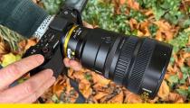 NIKON ZR 2.00 ile Daha Esnek Log Kayıt, Gelişmiş Netleme ve Yeni Video Özellikleri