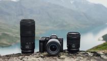 A New Full-Frame Companion for Explorers: Canon EOS R8 Mark II