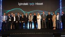 Hisense, Görkemli Bir Lansmanla Türkiye Pazarına Giriş Yaptı