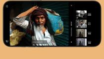 Steve McCurry Renk Profili ve Gümüş LUX Grip ile iPhone Fotoğrafçılığı Yenileniyor