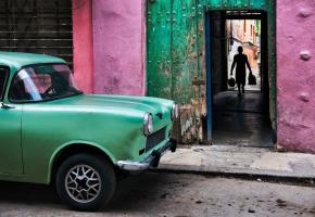 Steve Mccurry’nin “The Haunted Eye” Sergisi Dünya Prömiyerini İstanbul’da Gerçekleştiriyor