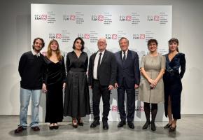 Bülent Eczacıbaşı Vakfı Fotoğraf Araştırma Merkezi (BEVFAM) Açıldı