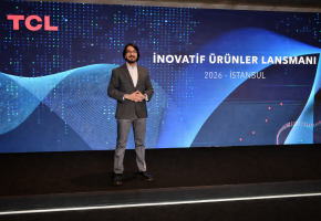 TCL, Türkiye’deki kullanıcılara sunduğu ekosistemin yeni nesil akıllı cihazlarını tanıttı.