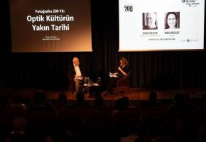 212 Photography Istanbul, Fotoğrafın 200. Yılını Pera Müzesi'nde Düzenlenen Özel Bir Program ile Kutladı