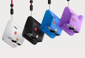 Polaroid Go Gen 2 ile Anılar Cebinize Sığıyor