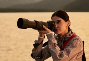 Sony'den Yeni Kompakt Süper Telefoto Zoom Lens: FE 100-400mm F5.6-8 OSS