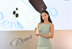 Giriş Seviyesi Premium Segmentte Yeni Dönem: OPPO Reno16 Serisi Türkiye'de