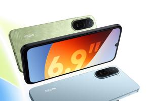 Xiaomi, REDMI A Serisi'nin İlk Pro Modeli REDMI A7 Pro'yu Tanıttı