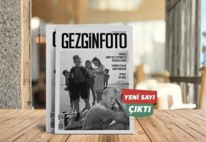 75th Issue of GezginFoto Now Available