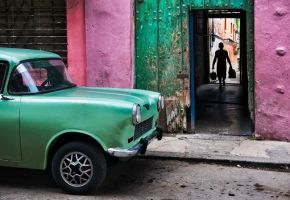 Steve Mccurry’nin “The Haunted Eye” Sergisi Dünya Prömiyerini İstanbul’da Gerçekleştiriyor