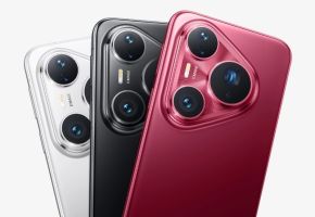 Huawei Pura 80 Pro, Türkiye'ye Özel Görülmemiş Fırsatlar ve Hediyelerle Ön Satışta!