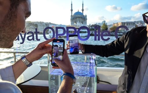 OPPO Reno14 Serisi, Mobil Fotoğrafçıların Yeni Yol Arkadaşı Olacak