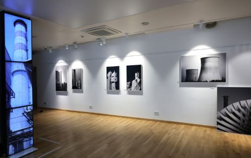 Görünmeyen Anıtlar Sergisi 1 Kasım’a kadar Galeri Işık Teşvikiye’de