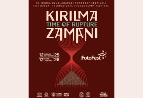 15. Bursa Uluslararası Fotoğraf Festivali 12 Aralık'ta Başlıyor
