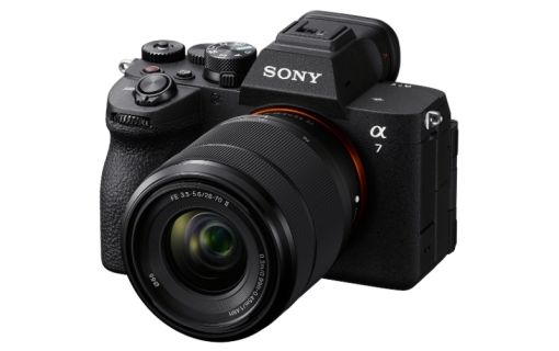 Sony, Alpha 7 V’i Türkiye Lansmanında Profesyonellerle Buluşturdu