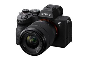 Sony, Alpha 7 V’i Türkiye Lansmanında Profesyonellerle Buluşturdu