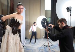 Canon’un See No Limits Etkinlik Serisi Kapsamında EOS R6 Mark III ve C50 Sahneye Çıktı