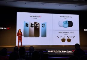 Xiaomi, Yeni REDMI Note 15 Serisi’ni Tanıttı: Dayanıklılık ve Güçlü Kamera Bir Arada